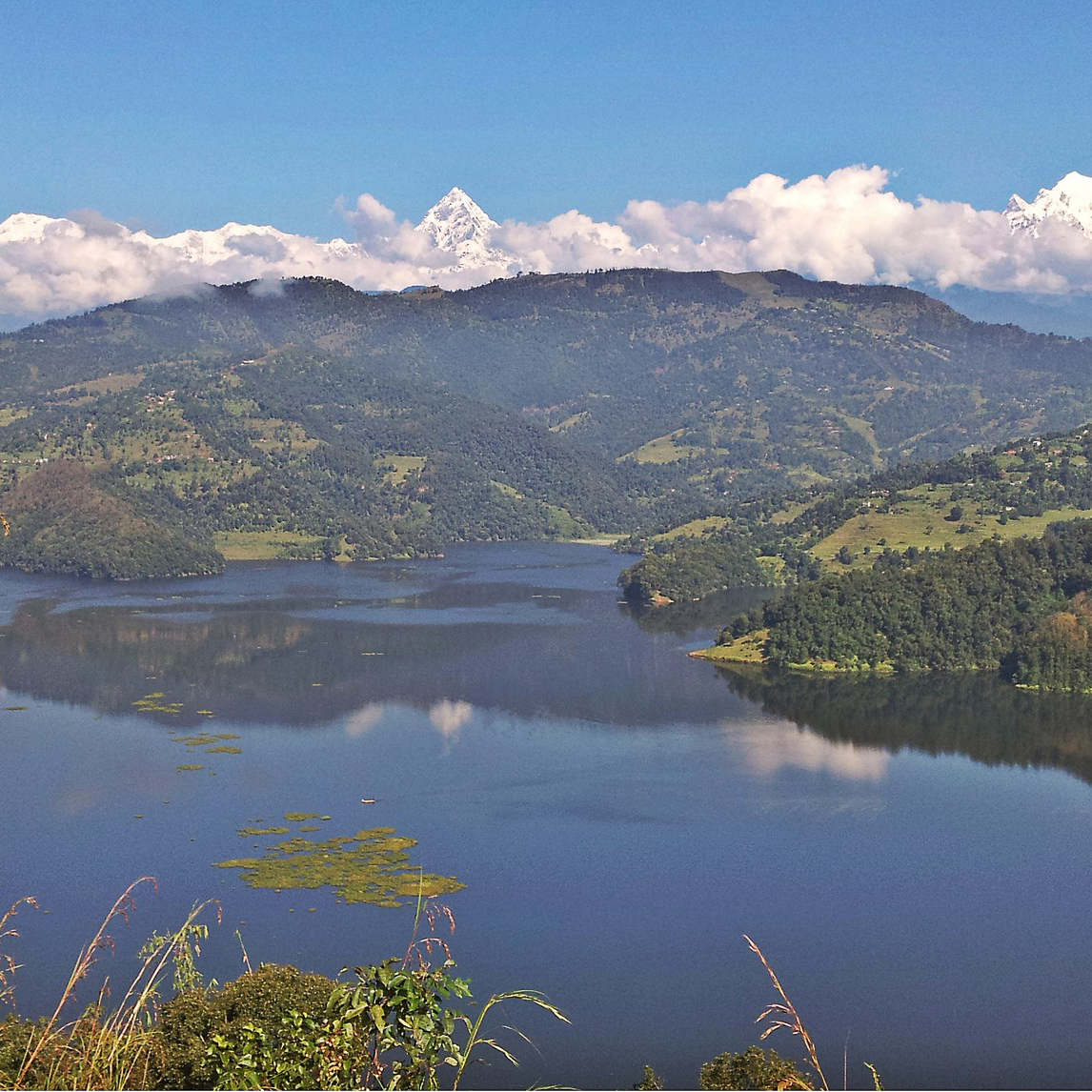 Private Day Hike to Thulakot